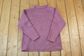 Vintage 1990s Gap Knit Crewneck Sweater