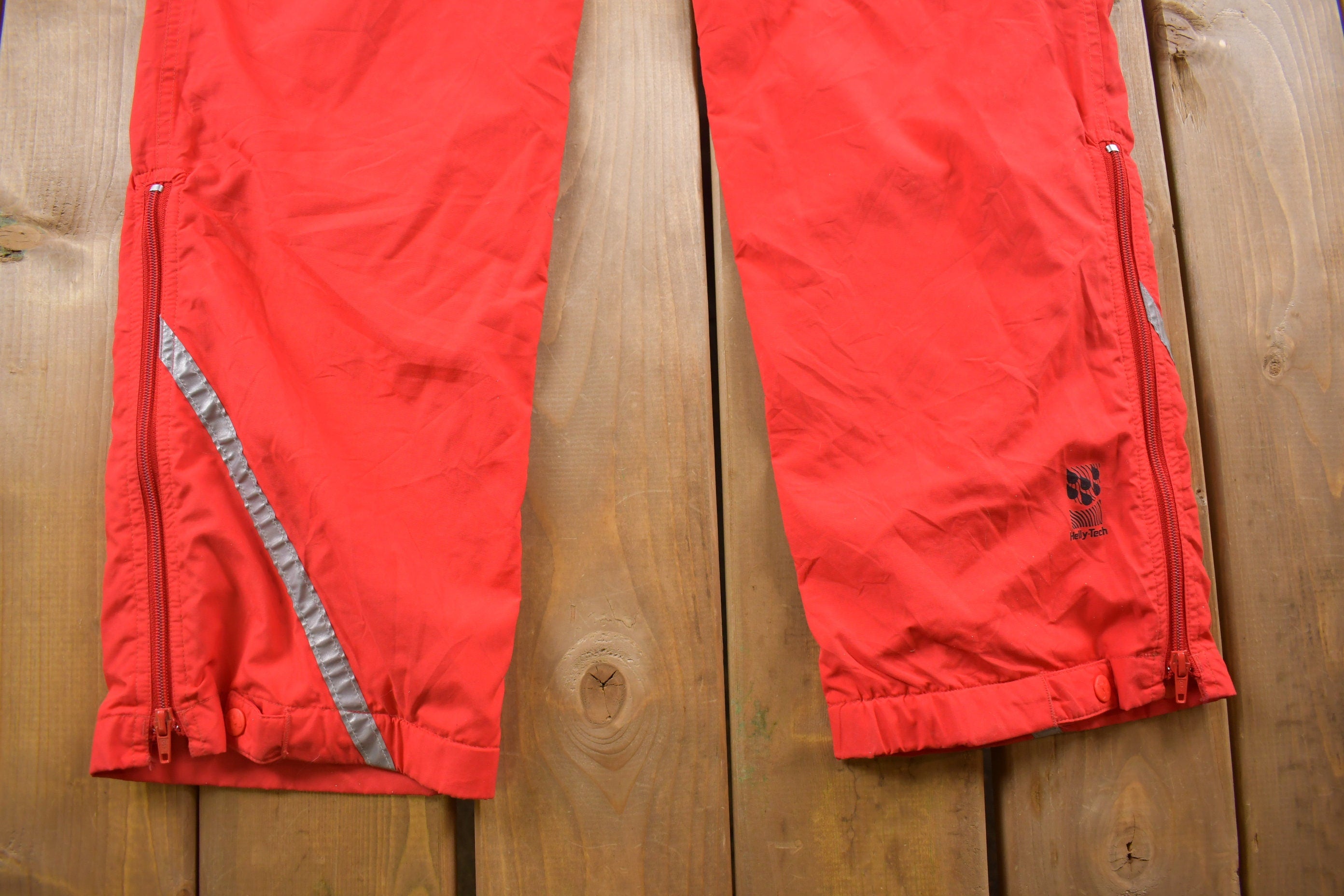 Vintage 1990's Helly Hansen Track Pants