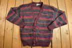 Vintage 1990s Birkdale Cardigan Sweater
