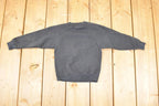 Vintage 1980s Alore South Dakota White Lions Souvenir Travel Sweater Youth 2
