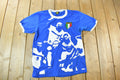 Vintage 1990s Italia Body Glove Soccer Jersey Size XL