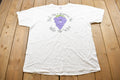Vintage 1999 Grapes & Wine Graphic T-Shirt