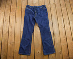 Vintage 1990s Lee Denim Jeans