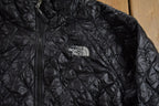 Vintage 1990s The North Face Women's Bubble Jacket