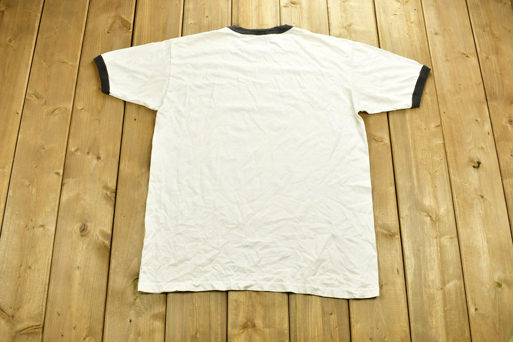 Vintage 1990s Put-In-Bay Ohio T-Shirt