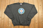 Vintage 1994 NBA All Star Weekend Minnesota Sweater