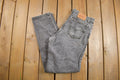Vintage 1990s Levi's 550 Red Tab Relaxed Fit Jeans Size 33 x 32.5