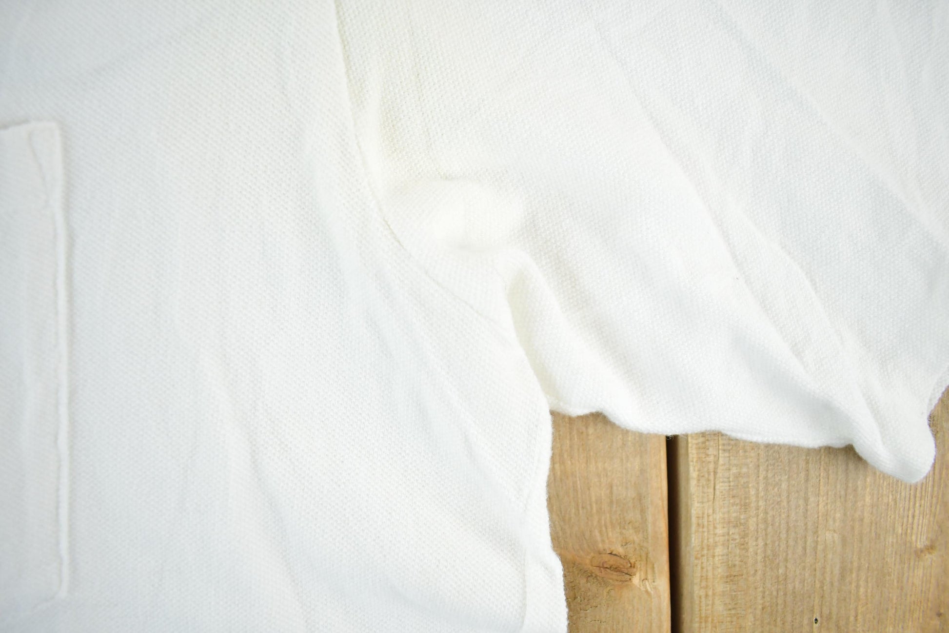 Vintage 1990s Ralph Lauren Striped Polo Shirt Men's Large