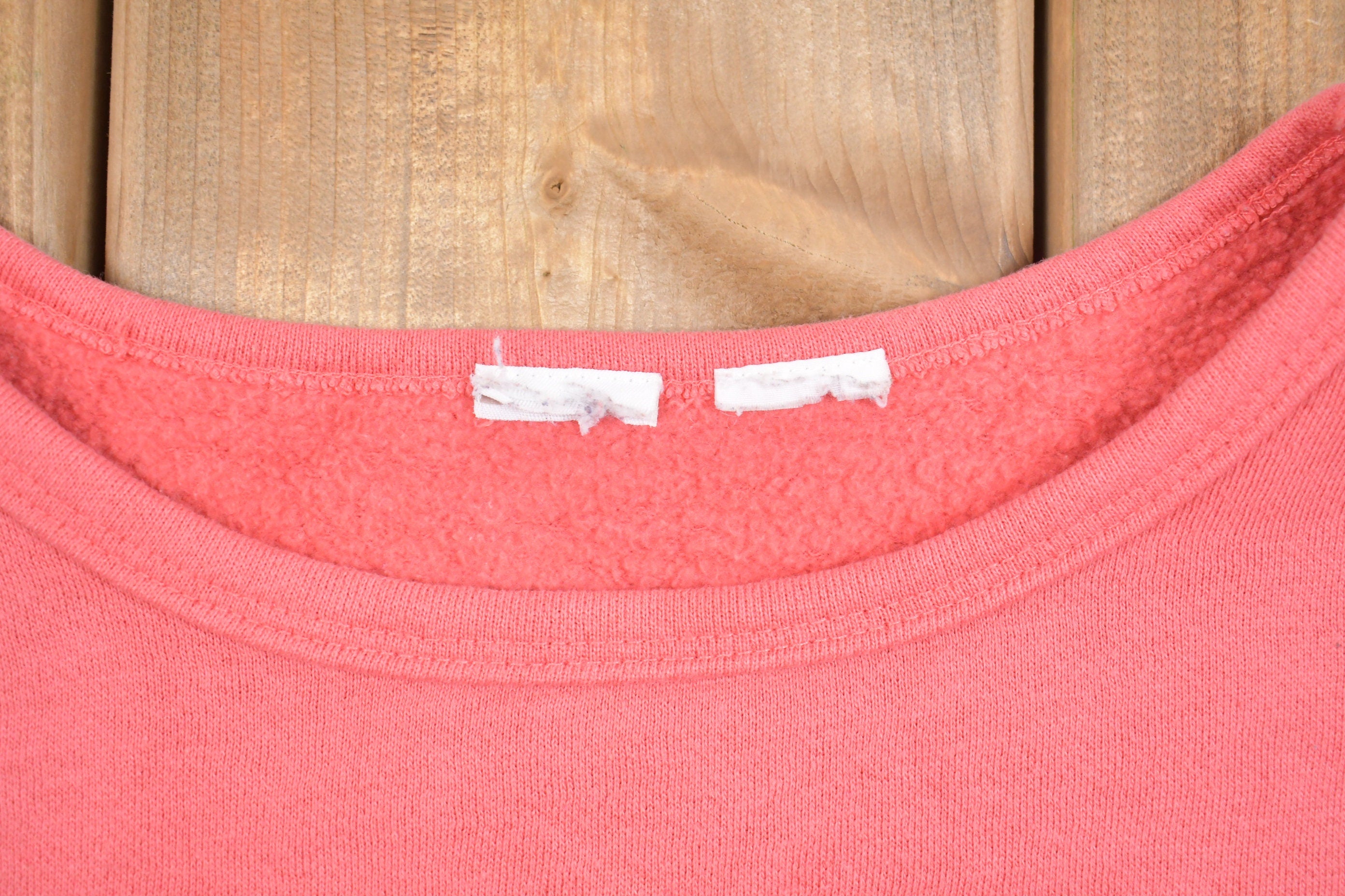 Vintage 1990s Cherokee Worldwide Tradition Floral Crewneck Sweatshirt