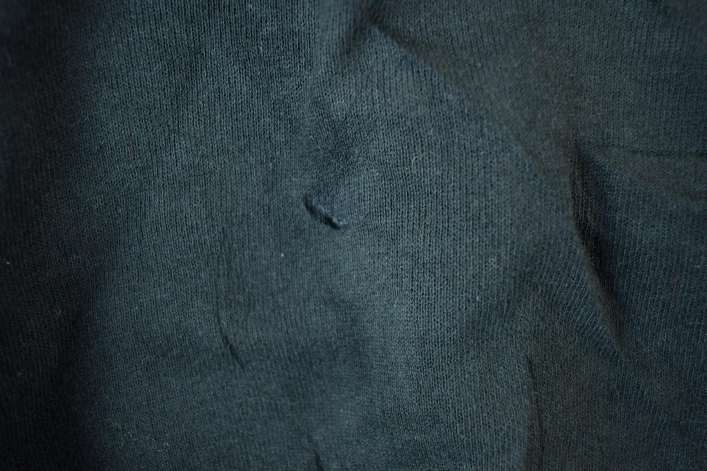 Vintage 1990s Russell Castrol Crewneck Sweatshirt