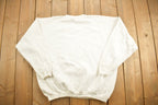 Vintage 1990s You Got The Love? Crewneck Sweatshirt