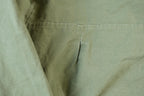 Vintage 1990s Beach Island Company Light Canvas Spring Jacket