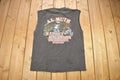 Vintage 1990s Harley Davidson Motorcycles Al Muth Black River Falls T-Shirt