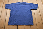 Vintage 1990s University of Notre Dame Fighting Irish Collegiate T-Shirt