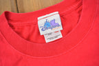 Vintage 1990s Walt Disney World Promo T-Shirt