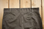 Vintage 1990s Brown Slacks Size 34x30
