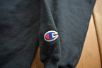 Vintage 1990s Harvey Basketball Champion Embroidered Hoodie