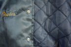 Vintage 1980s Steelworkers Ashland USA Bomber Jacket