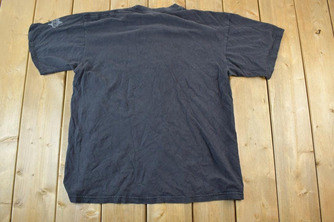 Vintage 1990s Frankenstein Disney T-Shirt