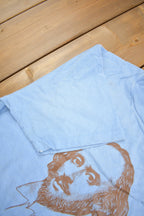 Vintage 1970s Oregon Shakespeare Festival Graphic T Shirt