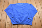Vintage 1990s Crestwood Crewneck Sweatshirt
