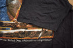 Vintage 1990s Deer Graphic T-Shirt  Made In USA  Single Stitch  Streetwear  Nature T Shirt  Animal  Hunting  Outdoorsman