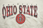 Vintage 1990s University of Ohio State Buckeyes Collegiate Crewneck