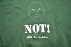 Vintage 1990s MMC 3rd McAuley Chicago Crewneck Sweatshirt