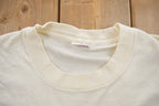 Vintage 1996 Huron Playhouse Band Tour Graphic T Shirt