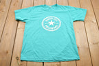 Vintage 1990s Baguio City Philippines Graphic T-Shirt