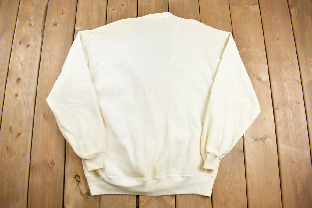Vintage 1990s Boot Scootin Babe Cardigan Sweater