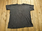 Vintage 1996 Johnny Quest Get Real Cartoon T-Shirt