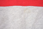 Vintage 1990s OLOL Made In USA Graphic Crewneck Sweatshirt