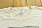 Vintage 90's "The Lineman" By Norman Rockwell T-Shirt