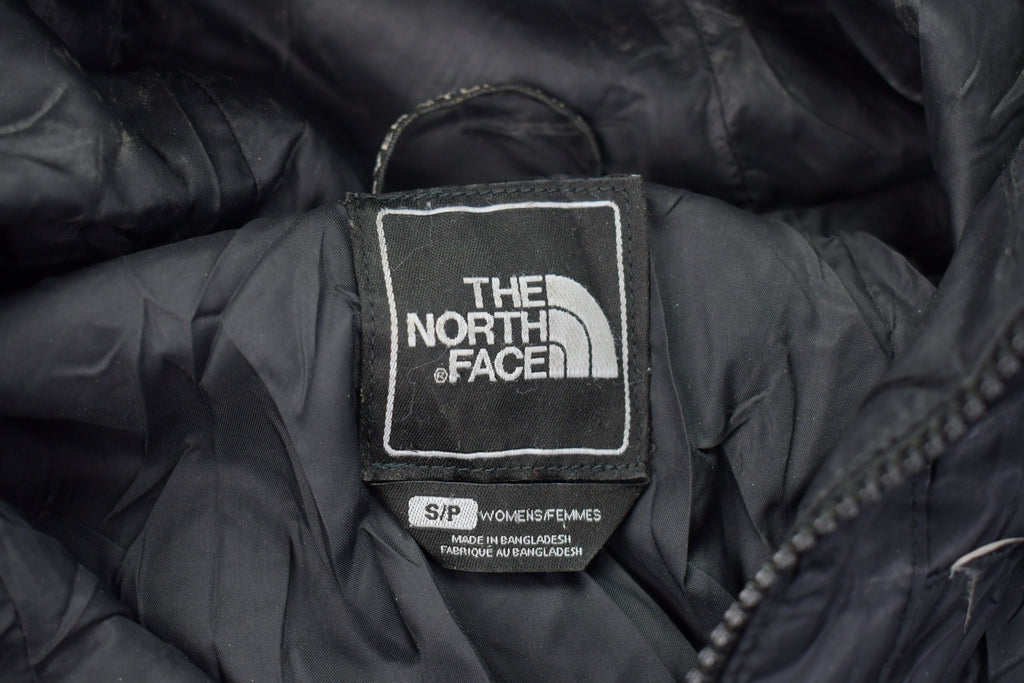 Vintage 1990s The North Face Woman's Puffer Jacket