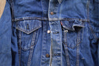 Vintage 1990s Levi's Denim Jean Jacket