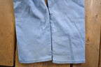 Vintage 1960s Levi's Black Tab Light Wash Jeans Size 28 x 29  Vintage Denim  True Vintage  Vintage Levi's  Big E Denim
