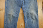 Vintage 1990s Texwood Denim Jeans Size 32 x 30