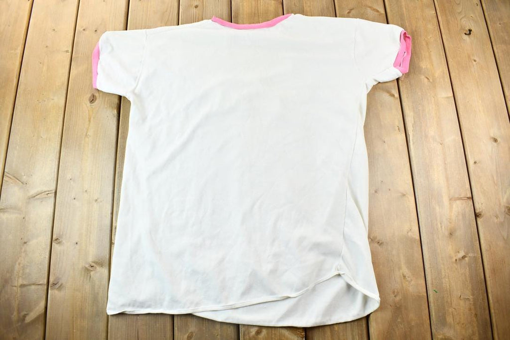 Vintage 1990s Chippendales Graphic T-Shirt