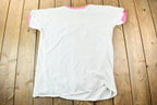 Vintage 1990s Chippendales Graphic T-Shirt