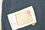 Deadstock Y2K Vintage Vigoss Gold Bedazzled Rock T-Shirt