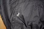 Vintage 1980s Howland Tigers Cheerleader Windbreaker Jacket