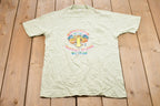 Vintage 1981 Funny Graphic T-Shirt