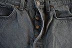 Vintage 1990s Levi's 501 Denim Jeans Men's 30 x 32.5