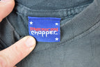 Vintage 1990s American Chopper Graphic T-Shirt