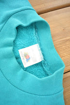 Vintage 1995 OHS OTTAWA Crewneck Sweatshirt Made In Canada