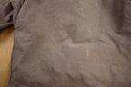Vintage 1980s Brown Carhartt Field Coat