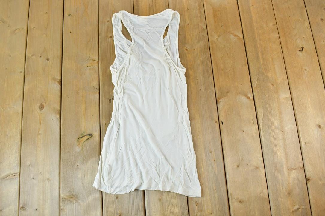 Women Vintage Vigoss Y2K T-Shirt