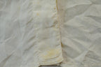 Vintage 1990s Christie & Jill Cream Button Up Shirt