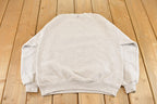 Vintage 1990s Ocean City New Jersey Crewneck Sweatshirt Men's M / 90s Crewneck / Souvenir Sweater / Streetwear / Travel And Vacation
